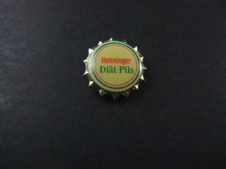 Heniner Diät-Pils, Kaltenberg Fürstenfeldbruck,Beieren